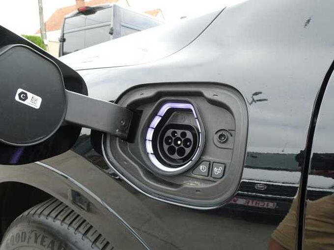 Ford Kuga ST-Line X 2.5 i PHEV 243pk Pano Trekhaak 360° Cam ACC BLIS (57707)