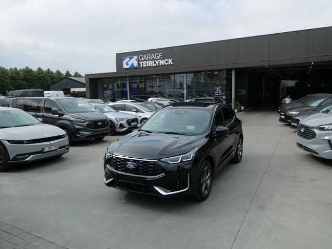 Ford Kuga ST-Line X 2.5 i PHEV 243pk Pano Trekhaak 360° Cam ACC BLIS (57707)