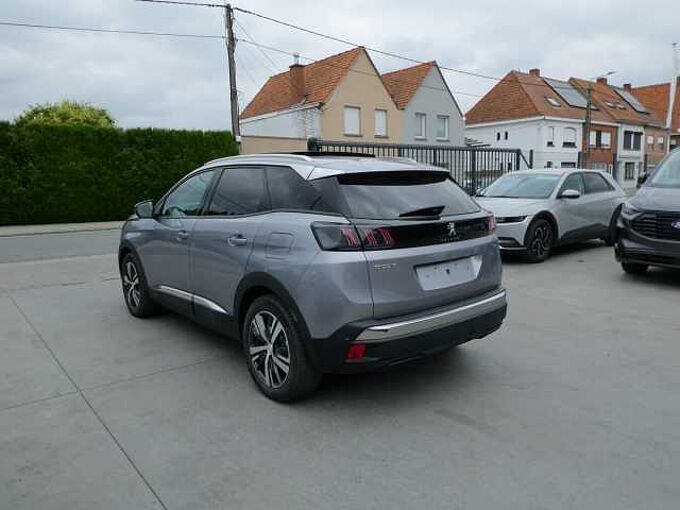 Peugeot 3008 1.6 i PHEV automaat 180pk Allure Pano Camera '24 10000km (15113)