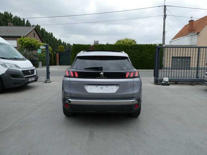 Peugeot 3008 1.6 i PHEV automaat 180pk Allure Pano Camera '24 10000km (15113)