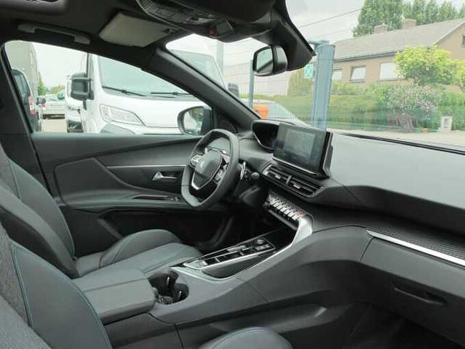 Peugeot 3008 1.6 i PHEV automaat 180pk Allure Pano Camera '24 10000km (15113)