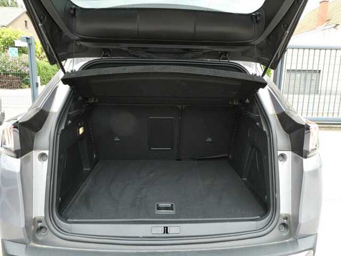 Peugeot 3008 1.6 i PHEV automaat 180pk Allure Pano Camera '24 10000km (15113)