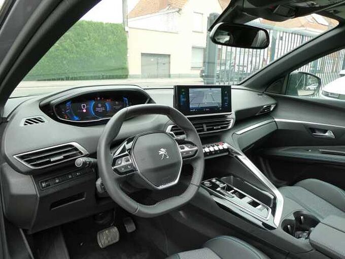 Peugeot 3008 1.6 i PHEV automaat 180pk Allure Pano Camera '24 10000km (15113)