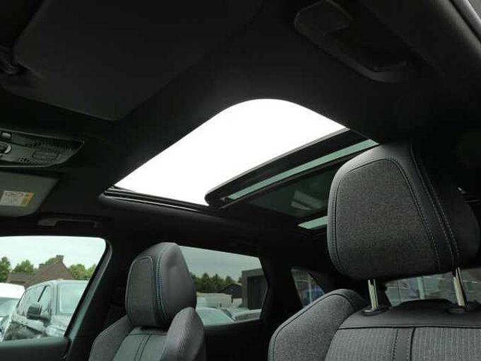 Peugeot 3008 1.6 i PHEV automaat 180pk Allure Pano Camera '24 10000km (15113)