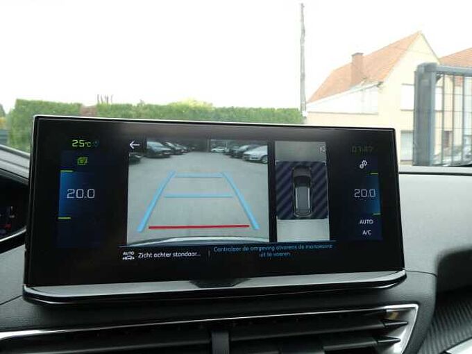 Peugeot 3008 1.6 i PHEV automaat 180pk Allure Pano Camera '24 10000km (15113)
