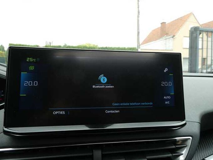 Peugeot 3008 1.6 i PHEV automaat 180pk Allure Pano Camera '24 10000km (15113)