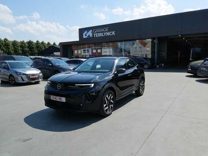 Opel Mokka 1.2 i 100pk Elegance SPORT Camera BLIS ACC '24 39000km (24929)