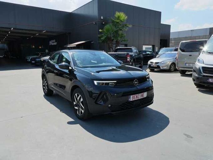 Opel Mokka 1.2 i 100pk Elegance SPORT Camera BLIS ACC '24 39000km (24929)