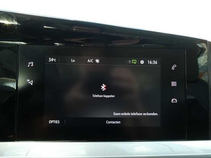 Opel Mokka 1.2 i 100pk Elegance SPORT Camera BLIS ACC '24 39000km (24929)