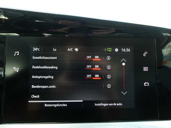Opel Mokka 1.2 i 100pk Elegance SPORT Camera BLIS ACC '24 39000km (24929)