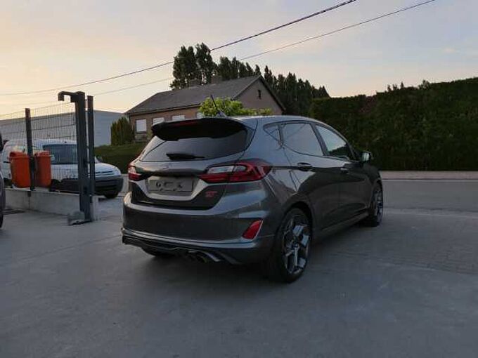 Ford Fiesta ST 5d 1.5 i Ecoboost 200pk Ultimate Camera '23 27000km (42118)