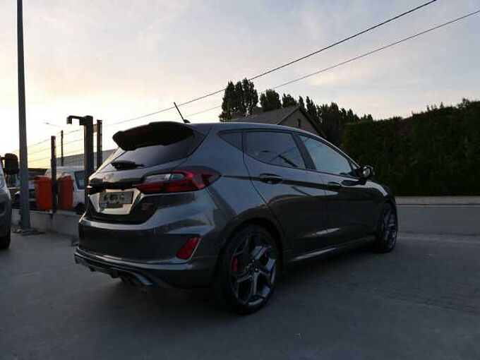 Ford Fiesta ST 5d 1.5 i Ecoboost 200pk Ultimate Camera '23 27000km (42118)