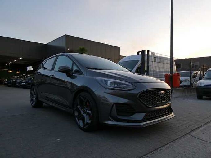 Ford Fiesta ST 5d 1.5 i Ecoboost 200pk Ultimate Camera '23 27000km (42118)