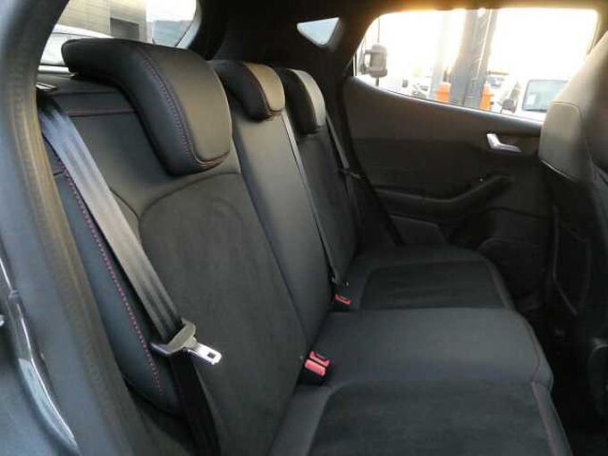 Ford Fiesta ST 5d 1.5 i Ecoboost 200pk Ultimate Camera '23 27000km (42118)