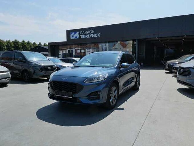 Ford Kuga ST-Line X 1.5 i benzine 150pk Leder Cam ACC BLIS (74734)