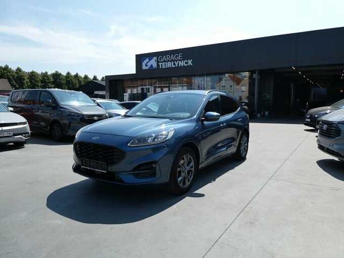 Ford Kuga ST-Line X 1.5 i benzine 150pk Leder Cam ACC BLIS (74734)