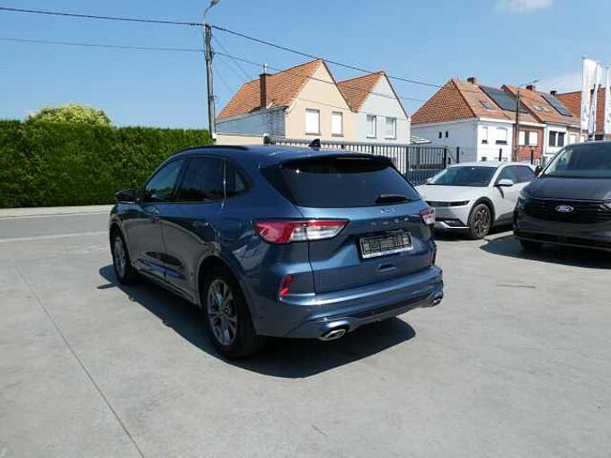 Ford Kuga ST-Line X 1.5 i benzine 150pk Leder Cam ACC BLIS (74734)