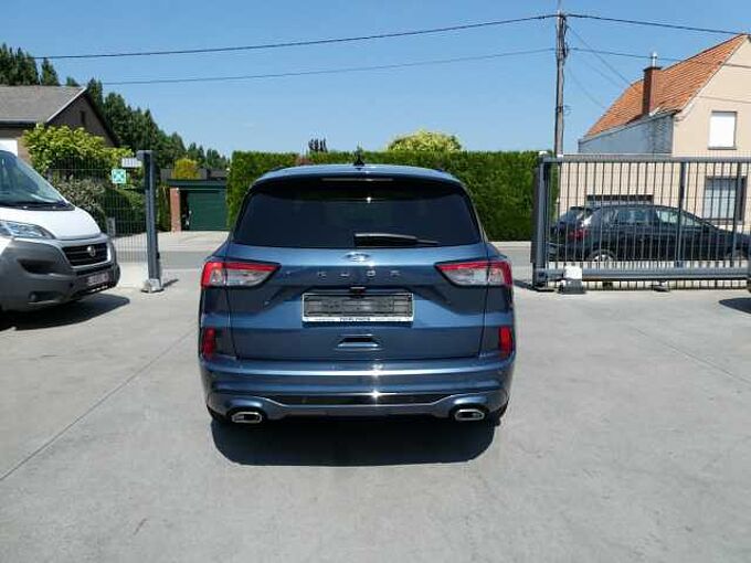 Ford Kuga ST-Line X 1.5 i benzine 150pk Leder Cam ACC BLIS (74734)