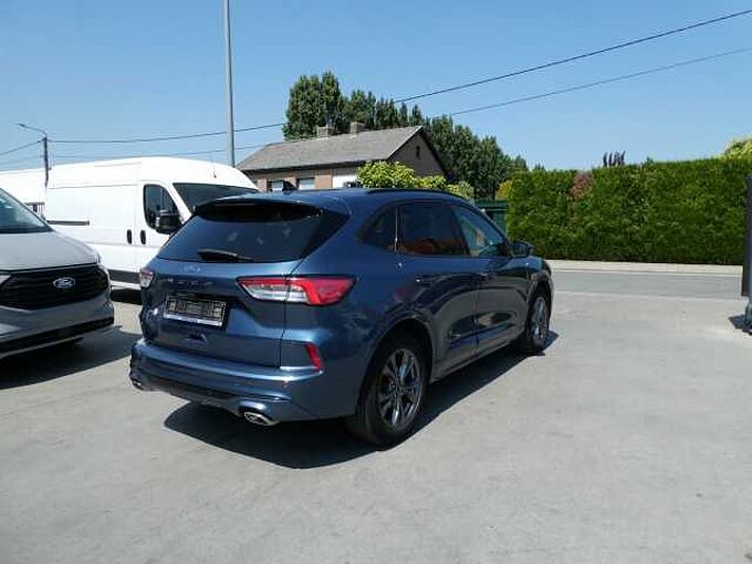 Ford Kuga ST-Line X 1.5 i benzine 150pk Leder Cam ACC BLIS (74734)