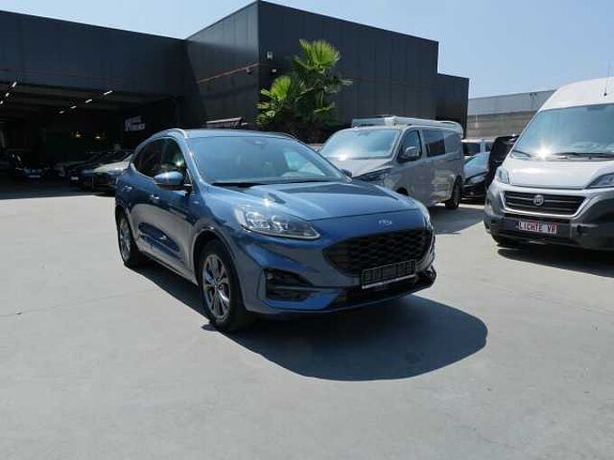 Ford Kuga ST-Line X 1.5 i benzine 150pk Leder Cam ACC BLIS (74734)