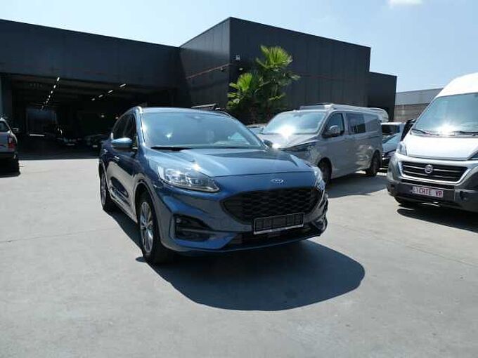 Ford Kuga ST-Line X 1.5 i benzine 150pk Leder Cam ACC BLIS (74734)