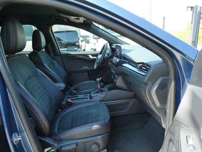 Ford Kuga ST-Line X 1.5 i benzine 150pk Leder Cam ACC BLIS (74734)