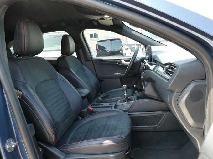 Ford Kuga ST-Line X 1.5 i benzine 150pk Leder Cam ACC BLIS (74734)