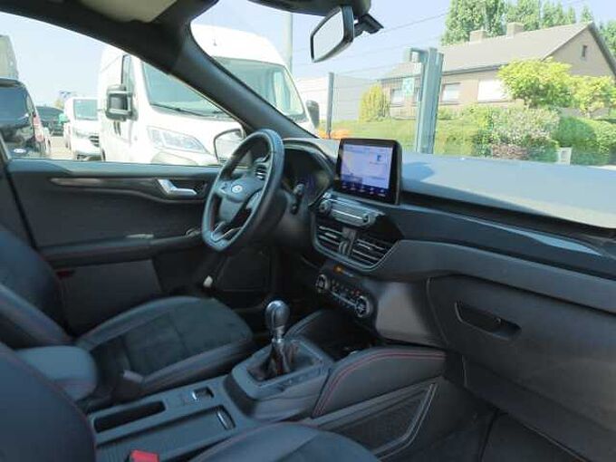 Ford Kuga ST-Line X 1.5 i benzine 150pk Leder Cam ACC BLIS (74734)