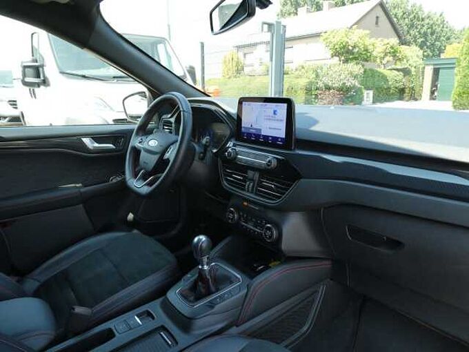Ford Kuga ST-Line X 1.5 i benzine 150pk Leder Cam ACC BLIS (74734)