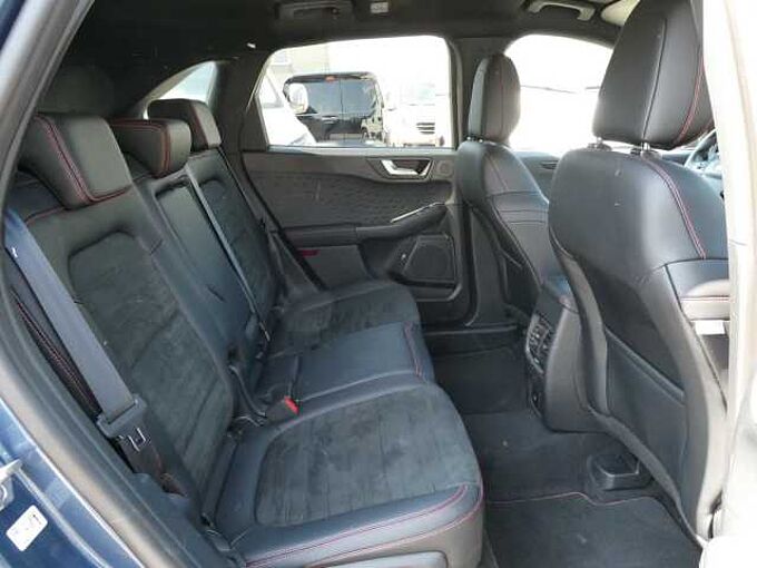 Ford Kuga ST-Line X 1.5 i benzine 150pk Leder Cam ACC BLIS (74734)