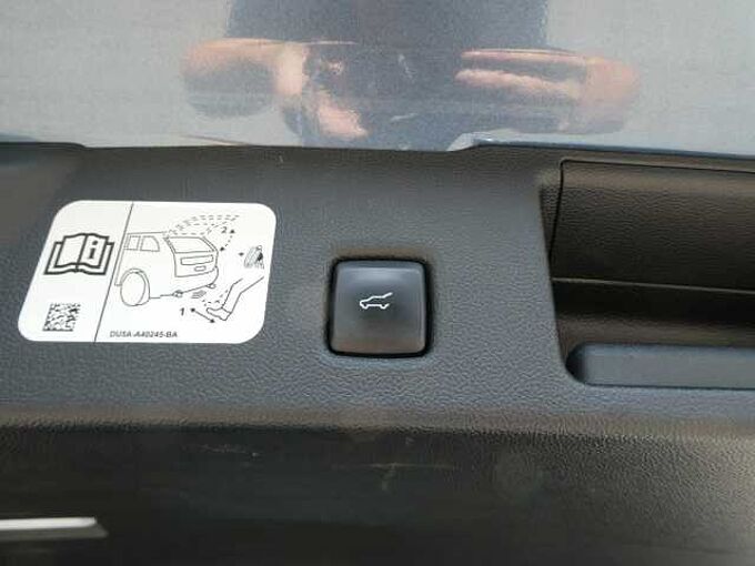 Ford Kuga ST-Line X 1.5 i benzine 150pk Leder Cam ACC BLIS (74734)