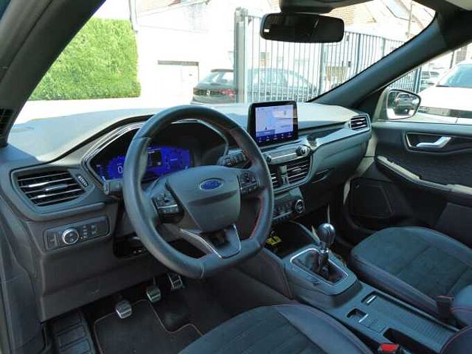 Ford Kuga ST-Line X 1.5 i benzine 150pk Leder Cam ACC BLIS (74734)