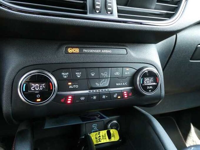 Ford Kuga ST-Line X 1.5 i benzine 150pk Leder Cam ACC BLIS (74734)