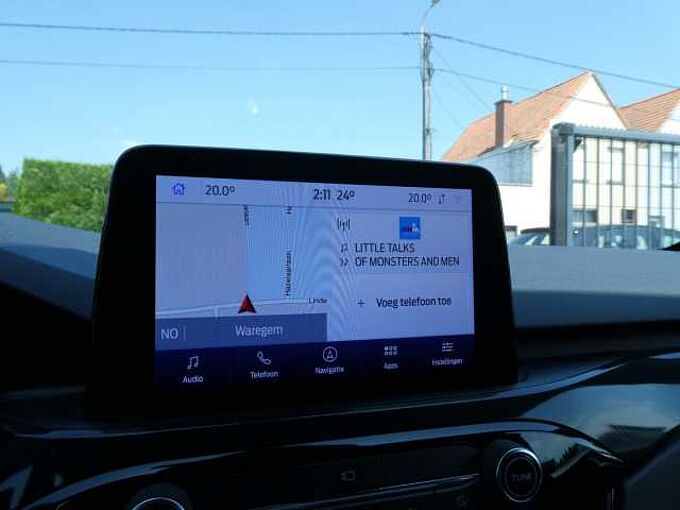 Ford Kuga ST-Line X 1.5 i benzine 150pk Leder Cam ACC BLIS (74734)