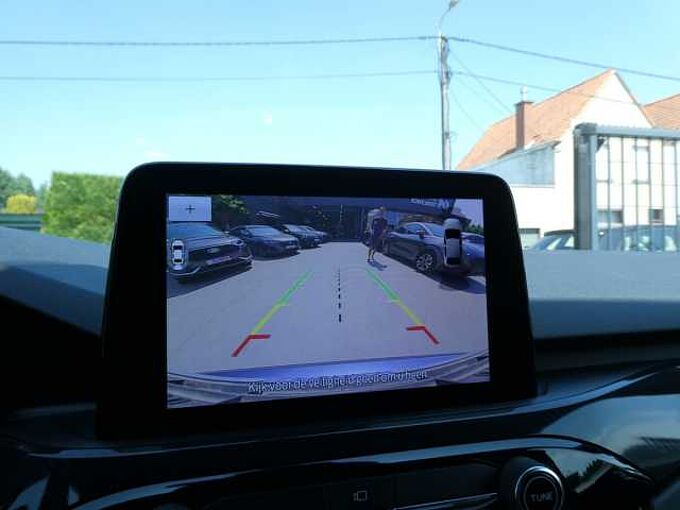 Ford Kuga ST-Line X 1.5 i benzine 150pk Leder Cam ACC BLIS (74734)