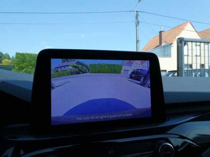 Ford Kuga ST-Line X 1.5 i benzine 150pk Leder Cam ACC BLIS (74734)