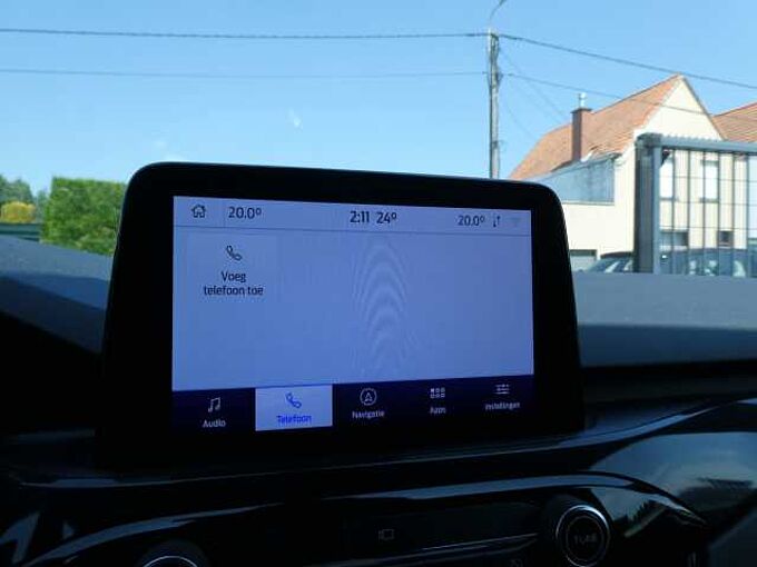 Ford Kuga ST-Line X 1.5 i benzine 150pk Leder Cam ACC BLIS (74734)
