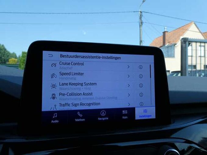 Ford Kuga ST-Line X 1.5 i benzine 150pk Leder Cam ACC BLIS (74734)