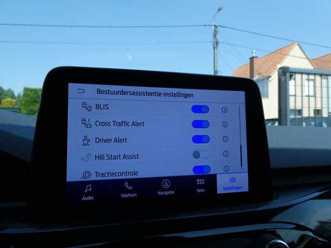 Ford Kuga ST-Line X 1.5 i benzine 150pk Leder Cam ACC BLIS (74734)