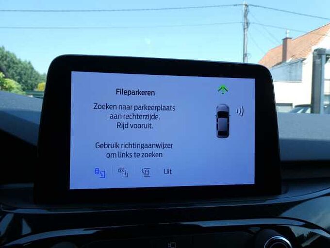 Ford Kuga ST-Line X 1.5 i benzine 150pk Leder Cam ACC BLIS (74734)