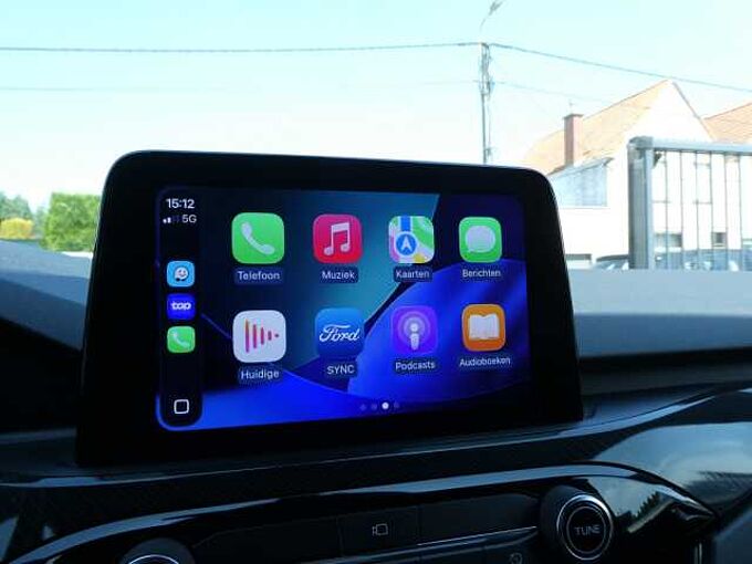 Ford Kuga ST-Line X 1.5 i benzine 150pk Leder Cam ACC BLIS (74734)