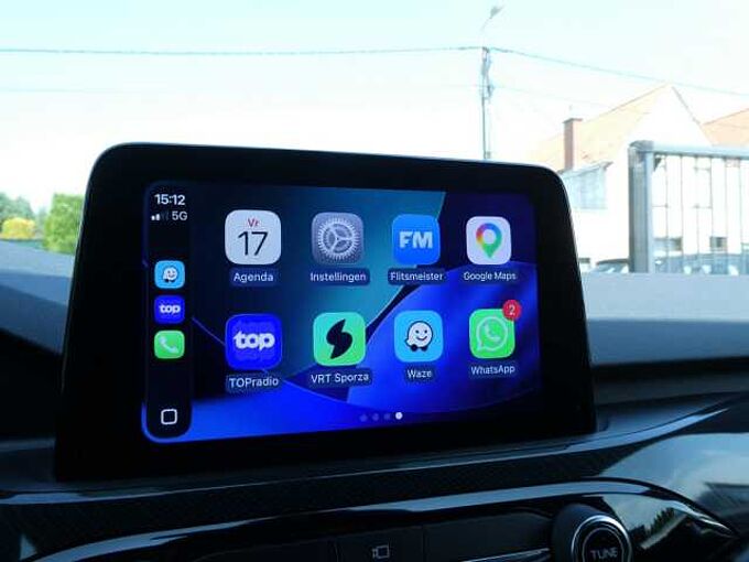 Ford Kuga ST-Line X 1.5 i benzine 150pk Leder Cam ACC BLIS (74734)