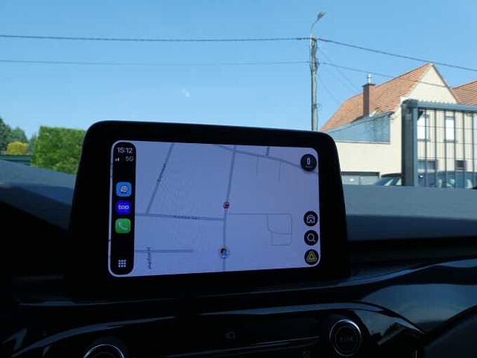 Ford Kuga ST-Line X 1.5 i benzine 150pk Leder Cam ACC BLIS (74734)