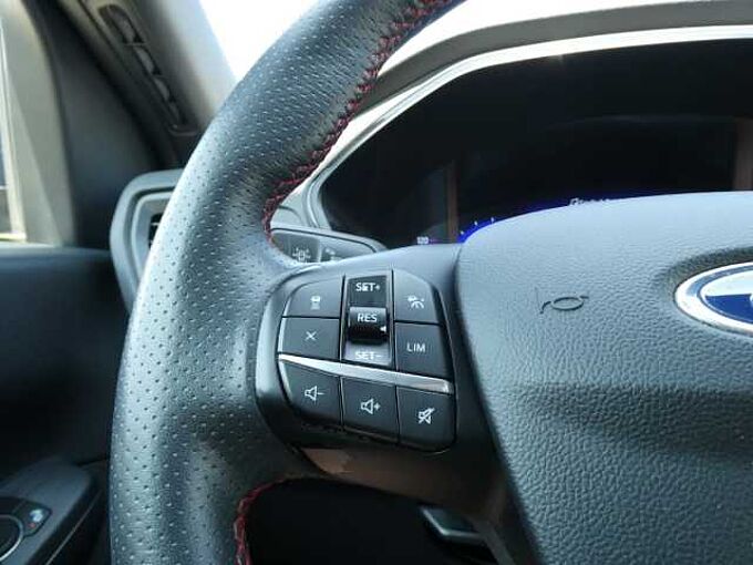 Ford Kuga ST-Line X 1.5 i benzine 150pk Leder Cam ACC BLIS (74734)