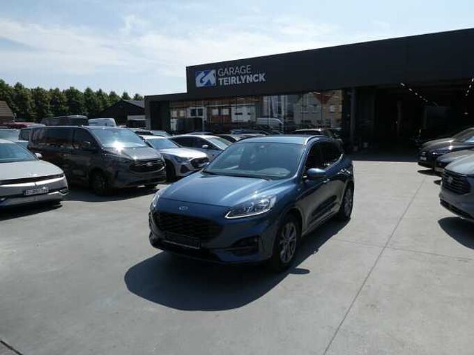 Ford Kuga ST-Line X 1.5 i benzine 150pk Leder Cam ACC BLIS (74734)