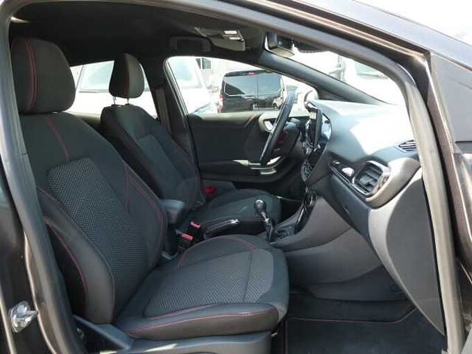 Ford Puma ST-line 1.0 i ecoboost 125pk Camera '21 34000km (30700)