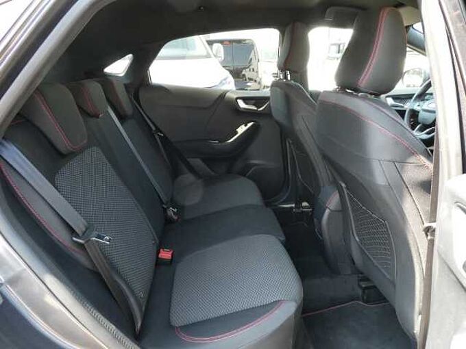 Ford Puma ST-line 1.0 i ecoboost 125pk Camera '21 34000km (30700)