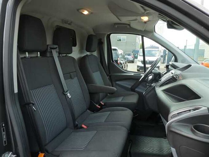 Ford Transit Custom L2 2.0 TDCi 130pk Automaat 3pl Trend Luxe Trekhaak (10399)