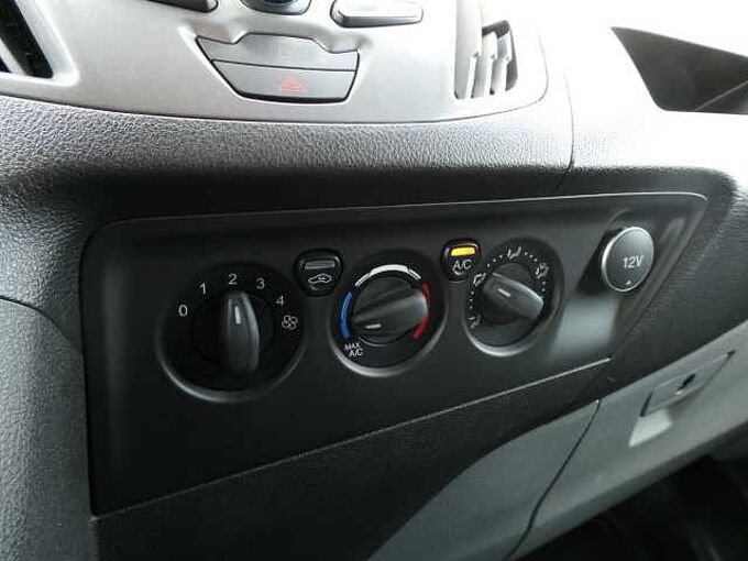 Ford Transit Custom L2 2.0 TDCi 130pk Automaat 3pl Trend Luxe Trekhaak (10399)