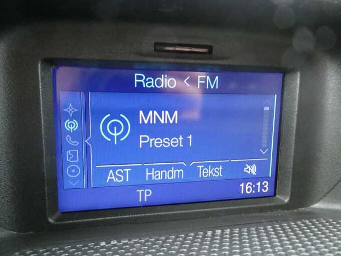 Ford Transit Custom L2 2.0 TDCi 130pk Automaat 3pl Trend Luxe Trekhaak (10399)